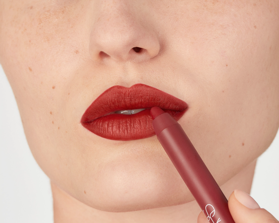 POWERMATTE L�PIS DE BOCA BORN TO BE WILD